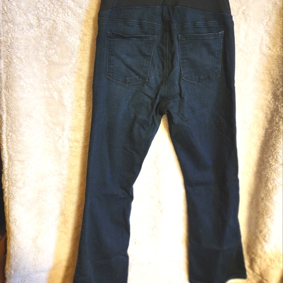 Women's Size 30P Maternity Pants - Picture 4 of 4